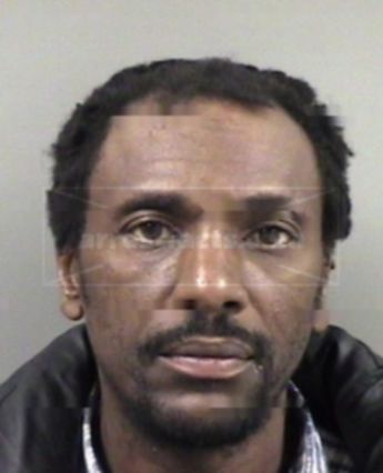 Michael Woodard