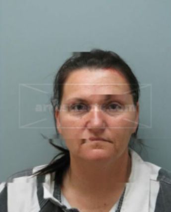 Veronica Floris Guidry