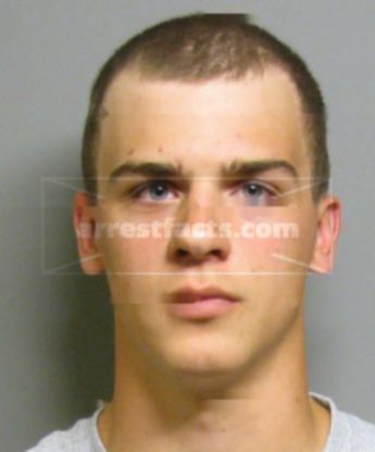 Jacob Alan Eshenaur