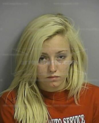 Mackenzie Marie Green