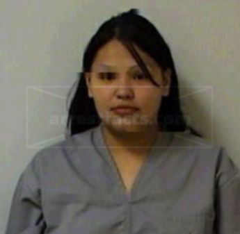 Cheyenne Durana Jones