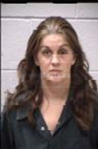 Jody Marie Roberts