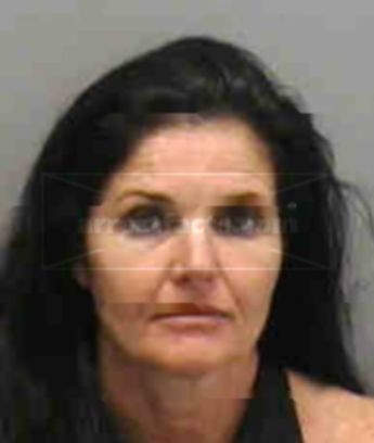 Joann M Fontaine