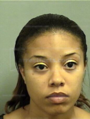 Ebony Nalisha Bryant