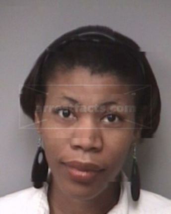 Joyce L Clayton