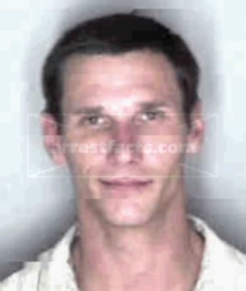 Keith Warren Stolte