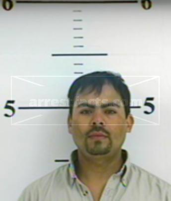 Enrique Casas