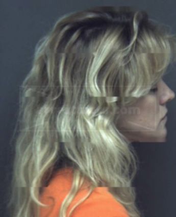 Marsha Kay Zeigler
