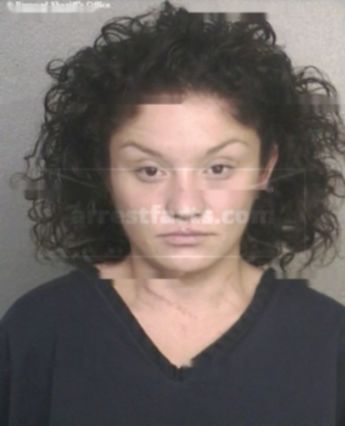 Joanne Catalina Bernal