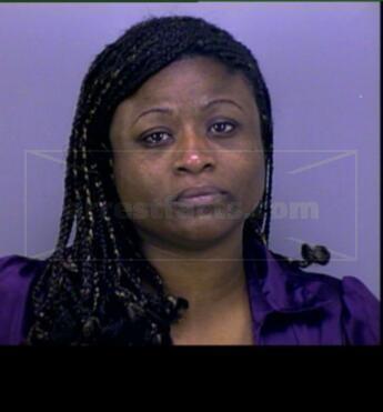 Catrina Leann Smith