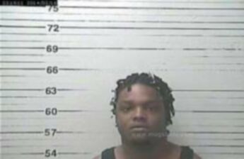Jonathan Darnell Coleman