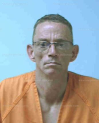 Terry Ross Mcdaniel