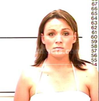Leslie Ann Stapleton