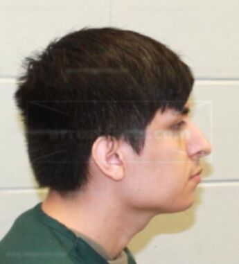 Bryan Christopher Morales