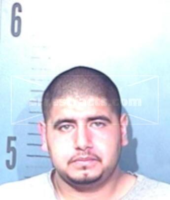 Michael Lynn Ochoa