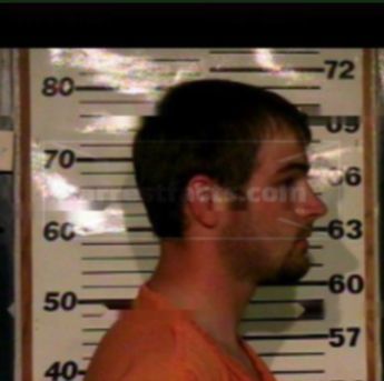 Travis Calvin Warren