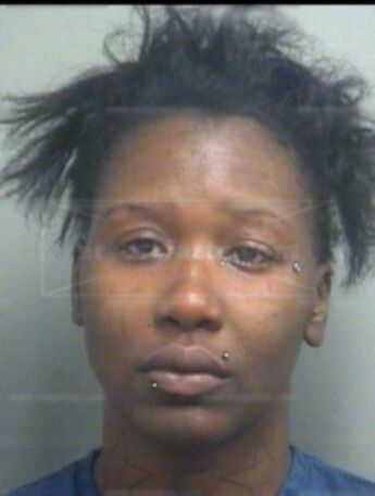 Shayla Katrica Williams