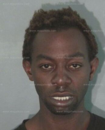 Tyrone Bernard Davilmar