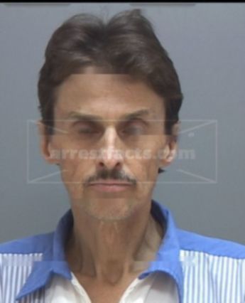 Jeff Mark Short