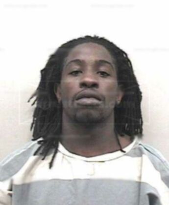Antonio Levarus Clay