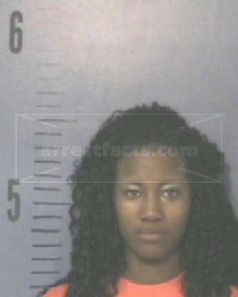 Nishondra Latoya Snell