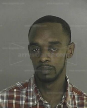 Quincy Tyrone Edwards
