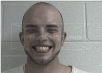 Barnette Daniel B