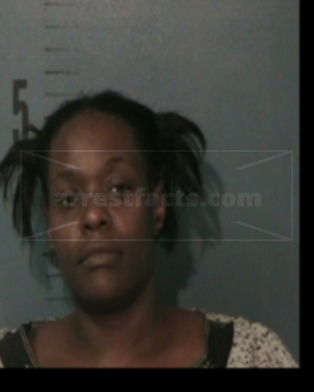 Latricia Shuanta Allen