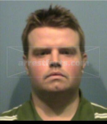 Justin James Hoover