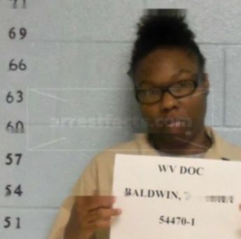 Tameka Baldwin