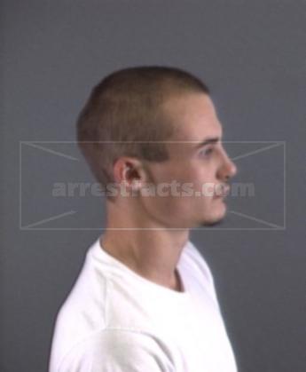 Kevin Wade Mccain