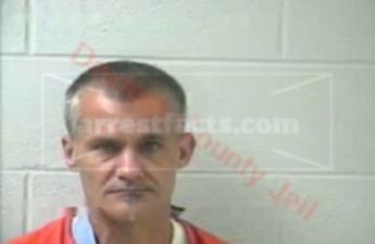 Stephen Quirey Knight