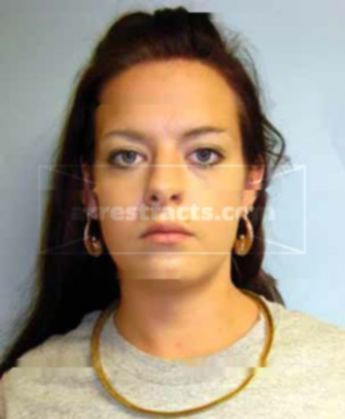 Alexis Lynn Dimsdale