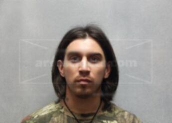 Josh Lee Hayes