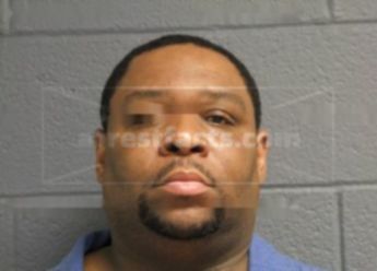 Michael Lameyel Moore