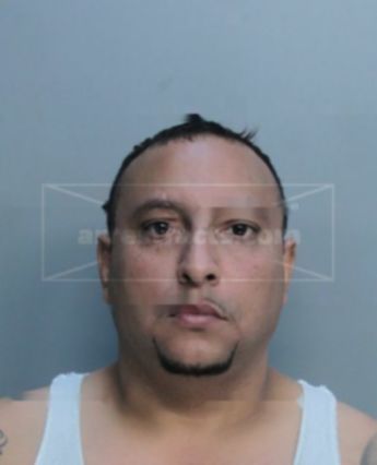 Raymond Rivera