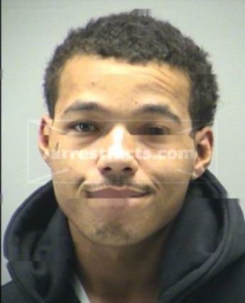Marquette Deon Dorsey Jr