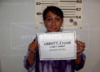 Crystal Ann Abbott