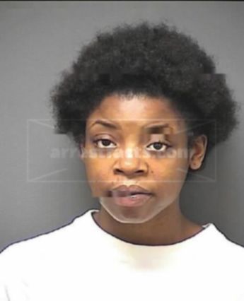 Shamia Janea Maness