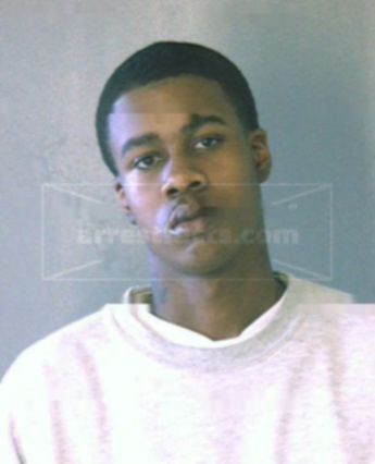 Rashard Charles Connor
