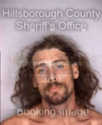 Craig Joseph Norris