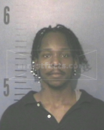 Deandre Lee Minter