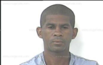 Elarge Mcmillon Jr