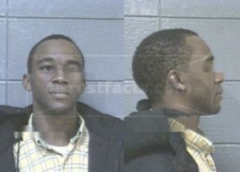 Kenneth Wurnell Crook Jr.