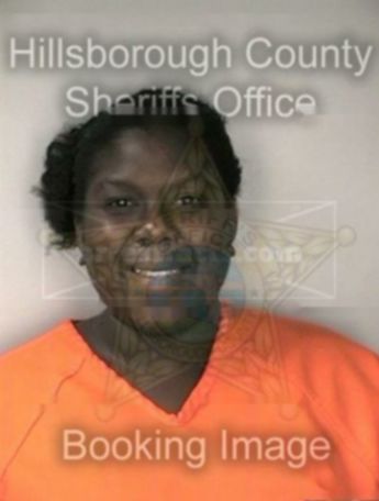 Kentreia Michelle Russell
