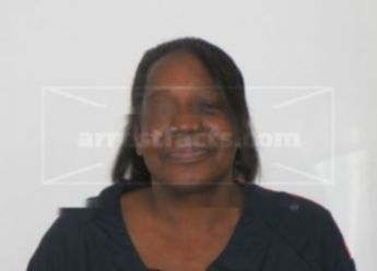Sherry Barringer