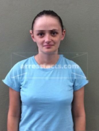 Brittany Felty