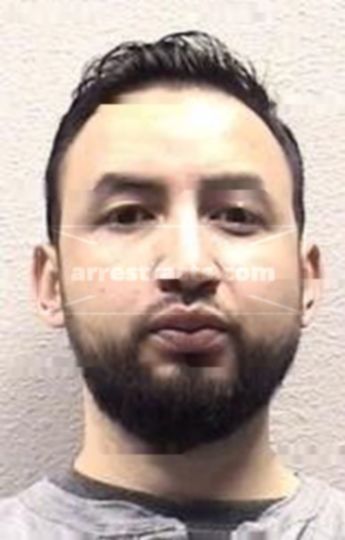 Jason Manuel Martinez