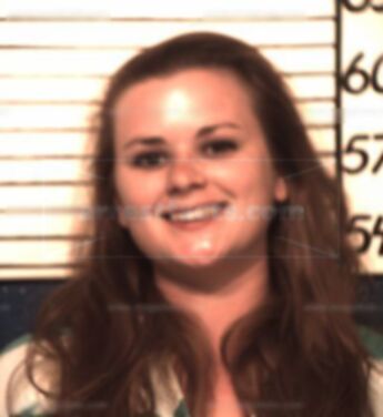 Whitney Lee Jackson