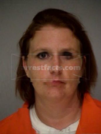 Amy Melissa Garrett